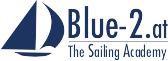 Logo Blue-2 The Sailing Academy