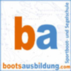 Logo bootsausbildung.com