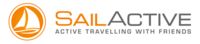 Logo Sail Active
