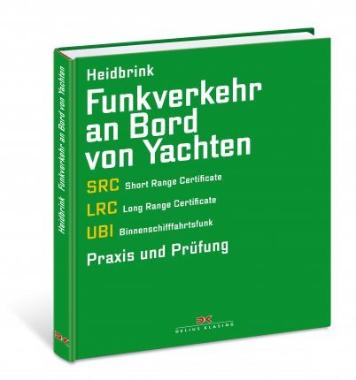 Funk SRC Buch Heidbrink