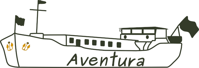Logo Aventura